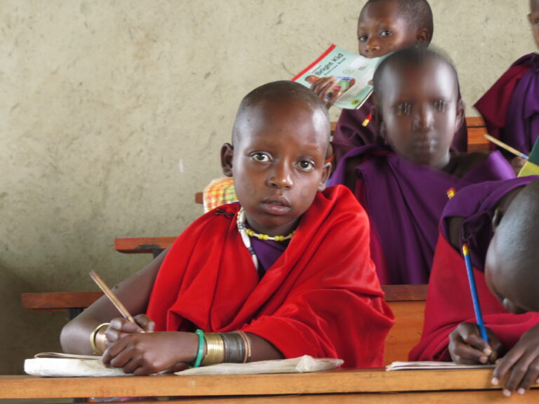 When School Becomes a Privilege: The Hidden Crisis in Rural Education