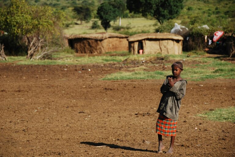 Reviving the Earth, Restoring Hope: Our Environmental Commitment