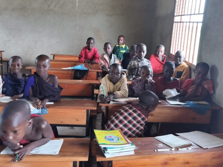 When School Becomes a Privilege: The Hidden Crisis in Rural Education